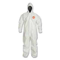 DUPONT SL127TWHLG000600 COVERALLS & WORKWEAR