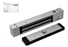 DYNALOCK 2511 CONTROL BOARDS