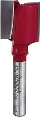 DIABLO Freud 04-140 Carbide Straight Router Bit 3/4 in 2 Flute