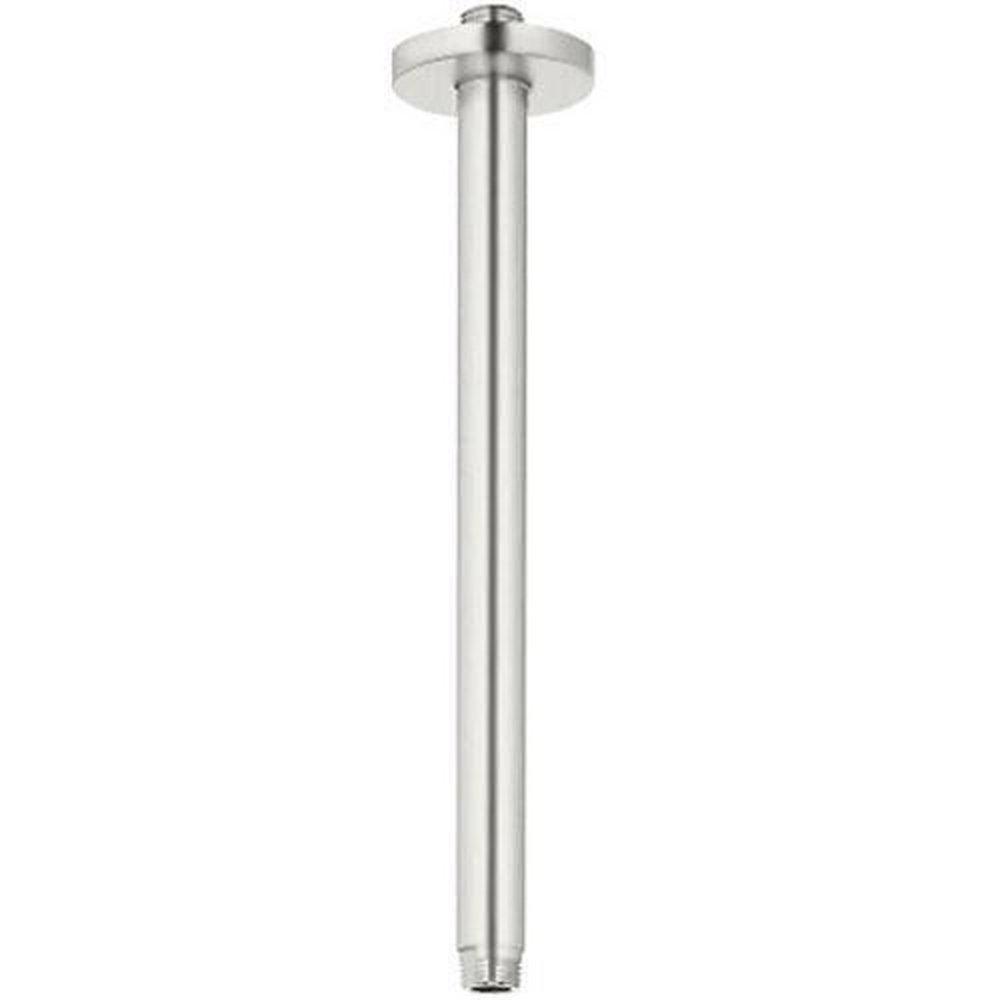 GROHE GROHE 28492EN0 Rainshower Shower Arm in Brushed Nickel