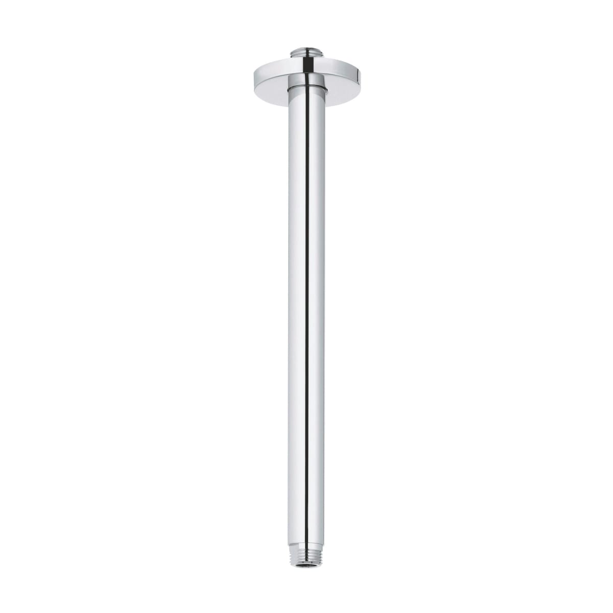 GROHE GROHE 28492EN0 Rainshower Shower Arm in Brushed Nickel