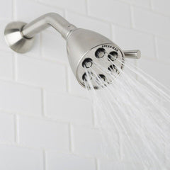 SPEAKMAN Speakman S-2252-BN Icon Multi Function Showerhead in Brushed Nickel