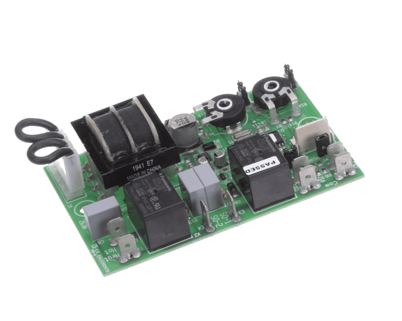 STAR Star M2-Z10131 Programmed Timer (Each) STASM2-Z10131