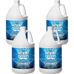 SIMPLE GREEN Simple Green SMP13406CT Extreme Aircraft/Precision Cleaner 1 gal (4/Carton)