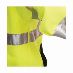 TINGLEY Tingley S78122.SM Job Sight™ Size S Plastic Hooded Sweatshirt