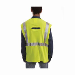 TINGLEY Tingley V81622.L-XL Job Sight FR Safety Vest L to XL Replacement MPN