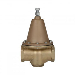 WATTS Watts 0298615 3 in. Water Pressure Reducing Valve
