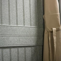 SWAN Swan DP03696BA01.010 Decorative Wall Panels Power 36 inches x 96 inches Replacement MPN