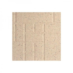 SWAN SWAN CORPORATION DP03696GO01.010 Decorative Wall Panels 36 in Width 96 in Height