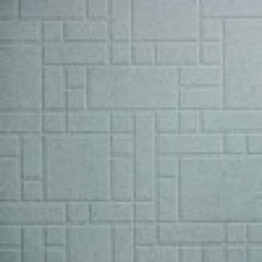 SWAN SWAN CORPORATION DP03696GO01.010 Decorative Wall Panels 36 in Width 96 in Height