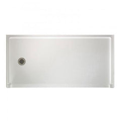 SWAN Swan Corporation SB03060LM.010 Universal Design Shower Pan