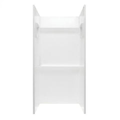 SWAN Swan Corporation SA03232.010 Veritek 32 x 32 in. Shower Walls in White