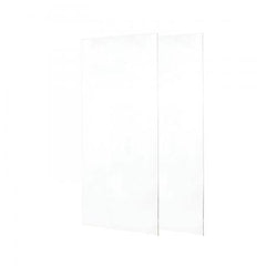 SWAN Swan Corporation SS0369602.040 Swanstone Bathtub and Shower Wall Panels 36 EA Replacement MPN