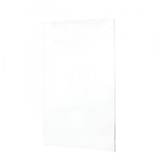 SWAN SWAN CORPORATION SS0607201.037 Swanstone Bathtub and Shower Wall Panel 60 in x 72 in Replacement MPN