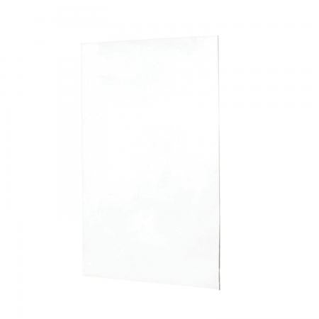 SWAN SWAN CORPORATION SS0607201.040 Swanstone Bathtub and Shower Wall Panel 60 inches 72 inches
