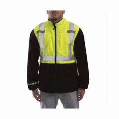 TINGLEY Tingley J73022.LG Phase 2 Size L Fleece and Plastic Jacket
