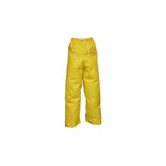 TINGLEY Tingley P56007.2X DuraScrim Yellow Pants 2XL