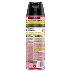 RAID Raid 669798 Ant and Roach Killer 17.5 oz Aerosol Case of 12