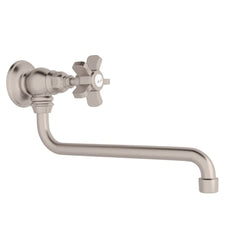 ROHL Rohl A1445XSTN-2 Pot Filler in Satin Nickel Replacement MPN