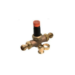 SHARKBITE CASH ACME 23894-0045 3/4 EB45-DUSB Double Union SharkBite