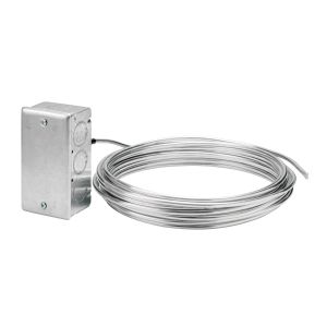 SIEMENS Siemens QAM2030.250 Duct Averaging Sensor 10K Type II 8 ft. N/A
