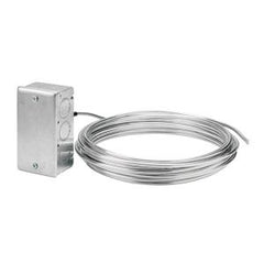 SIEMENS Siemens QAM2030.250 Duct Averaging Sensor 10K Type II 8 ft. N/A