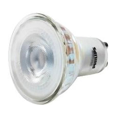 SIGNIFY Signify 473934 LED Lamp 50 W GU10 LED Lamp 4.5GU10/LEDCLA/F35/830/DIM 10/1