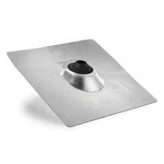 OATEY Oatey 12836 No-Calk 1-1/4 - 1-1/2 in. Aluminum Roof Flashing