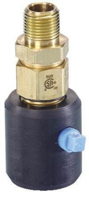 OMEGAFLEX Omega Flex FGP-UGF-500 1/2 Male Adpt