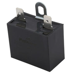 PACKARD Packard PDC2 370V Dry AC Motor Run Capacitor 2 MFD