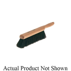 OSBORN Osborn 0005400300 Counter Duster 9 in L Brush 2-1/4 in Trim Length Horsehair