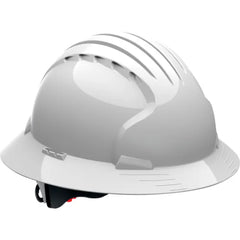 PIP PIP 280-EV6161-10 JSP Evolution Deluxe 6161 Full Brim Hard Hat