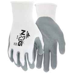 MCR SAFETY MCR Safety 9674M UltraTech Gloves Medium 15 Gauge Nitrile Foam Coating