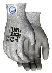 MCR SAFETY MCR Safety 9676XL Cut Pro Gloves A3 XL Replacement MPN