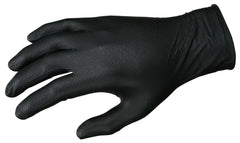 MCR SAFETY MCR Safety 6016BXXL Industrial Food Service Grade Gloves, Powder Free Nitrile, 100/bx