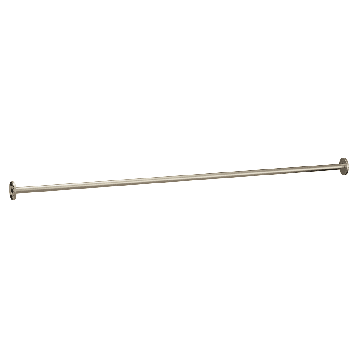MOEN Moen SF2143BN Brushed Nickel Shower Rod Power 5FT