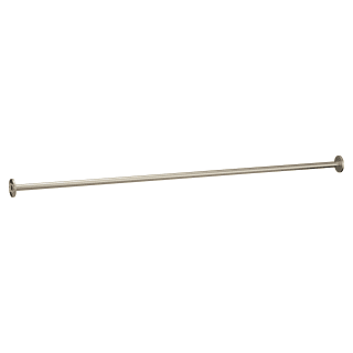 MOEN Moen SF2143BN Brushed Nickel Shower Rod Power 5FT