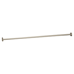MOEN Moen SF2143BN Brushed Nickel Shower Rod Power 5FT