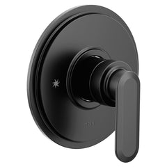 MOEN Moen UT33321BL Greenfield Matte Black M-CORE 3 Series Tub/Shower Valve Only