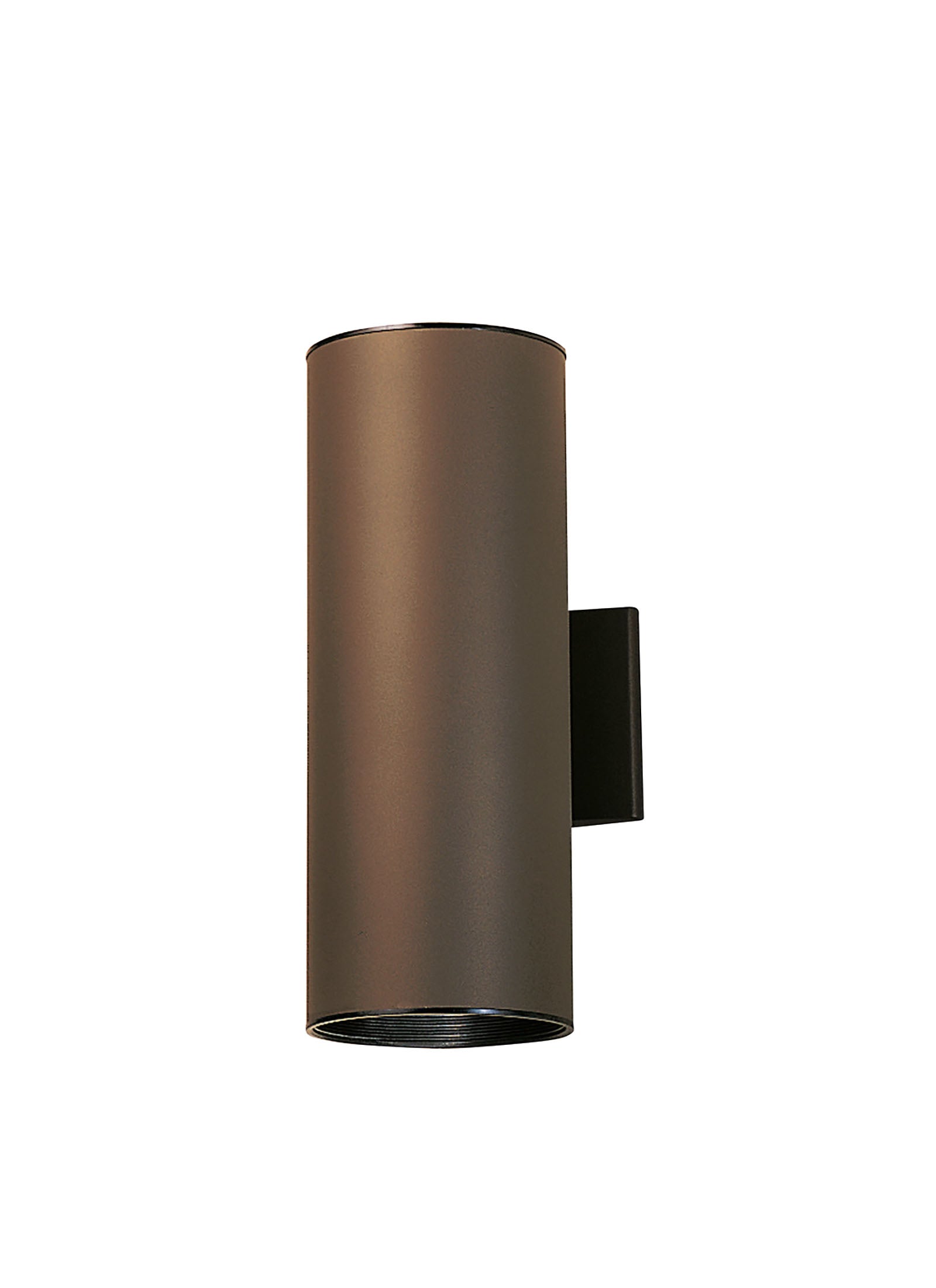 KICHLER Kichler 9246AZ This Wall Cylinder Outdoor Light 120 Watts