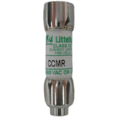LITTELFUSE Littelfuse CCR200TXP Midget Fuse Power 600V Pack of 10