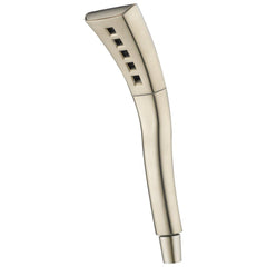 DELTA FAUCET Delta Faucet 59421-SS-PK Ribbon Single Function Hand Shower in Brilliance Stainless