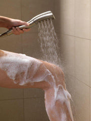 DELTA FAUCET Delta Faucet 59421-SS-PK Ribbon Single Function Hand Shower in Brilliance Stainless