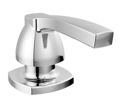 DELTA FAUCET Delta Faucet RP101629PCPR Soap & Lotion Dispenser