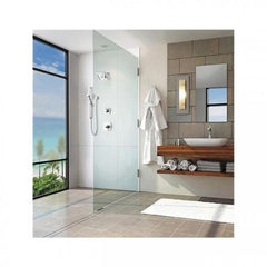 DELTA FAUCET Delta Faucet T11852-PN Tesla Single Handle Diverter Valve Trim in Polished Nickel
