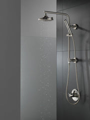 DELTA FAUCET Delta Faucet RP73384SS Trinsic Dual Function Hand Shower in Stainless
