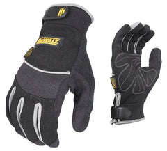 DEWALT DeWalt DPG200M M Size Nylon and Terry Cloth General Utility Performance Gloves