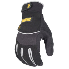 DEWALT DeWalt DPG200M M Size Nylon and Terry Cloth General Utility Performance Gloves