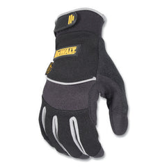 DEWALT DeWalt DPG200M M Size Nylon and Terry Cloth General Utility Performance Gloves