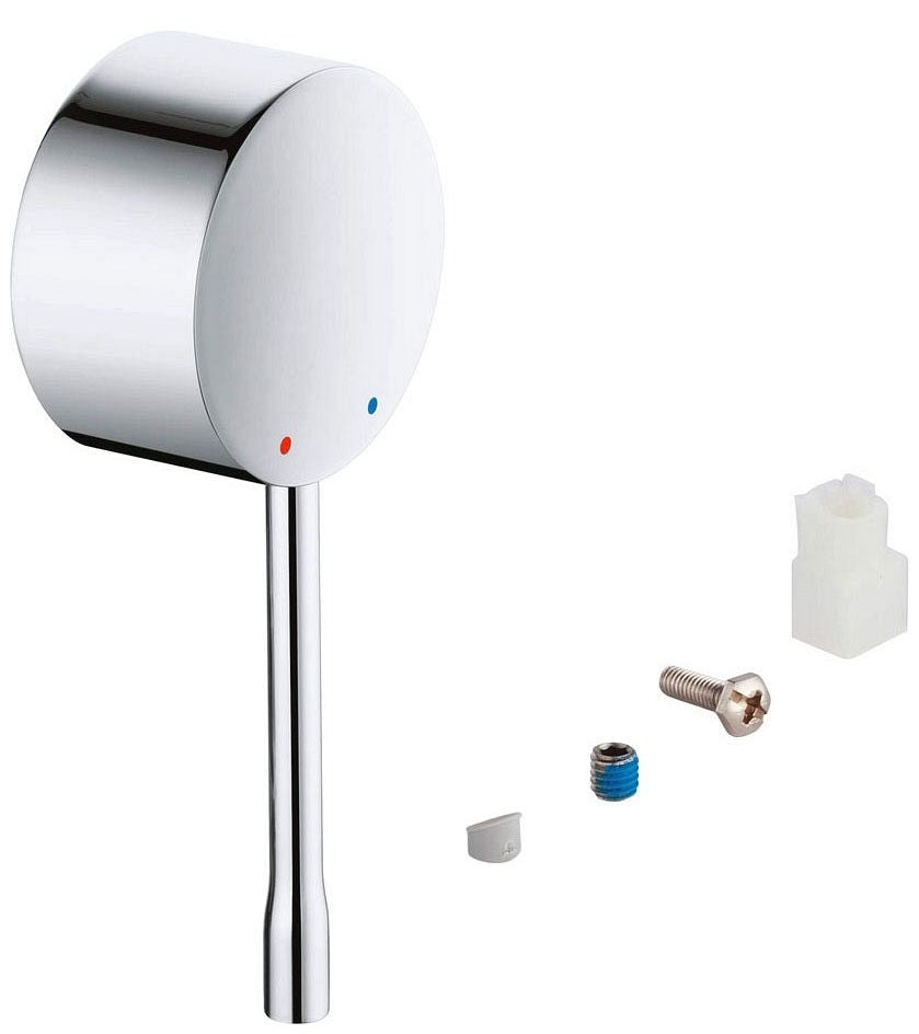 GROHE GROHE 46916000 GROHE FITTINGS POWER Lever in GROHE CHROME